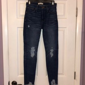 Jeans - never worn